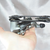 Shimano Ultegra RD-6600 10 Speed Rear Derailleur - Long Cage, 8/10 VG+++