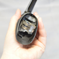 Shimano Ultegra 6600 ST-6600 10 速右/后变速杆，8/10 VG