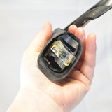 Shimano Dura Ace 7800 ST-7800 LEFT/FRONT 2x Double STI Shifter, 7/10 Nice