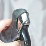 Shimano 105 5700 ST-5700 RECHTS/HINTEN 10-fach STI-Schalthebel, Schwarz, 8/10 VG