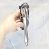 Shimano Dura Ace 7800 ST-7801 2x Double LEFT/FRONT STI Shifter + New Cable
