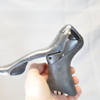 Shimano Dura Ace 7800 ST-7801 2x Double LEFT/FRONT STI Shifter + New Cable
