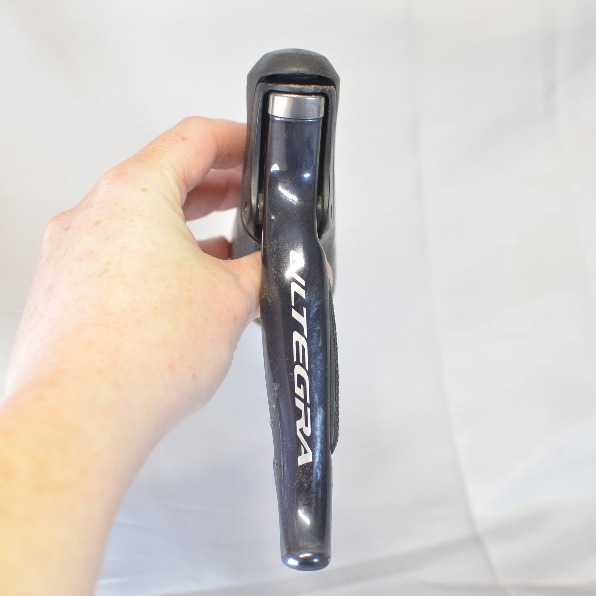 Shimano Ultegra Di2 6800 ST-6870 LEFT/FRONT 2x Double Electronic