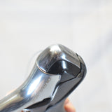 Shimano Dura Ace 7800 ST-7801 2x Double LEFT/FRONT STI Shifter + New Cable