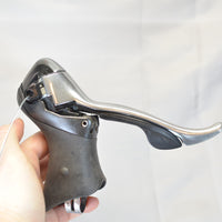 Shimano Dura Ace 7800 ST-7801 2x Double LEFT/FRONT STI Shifter + New Cable