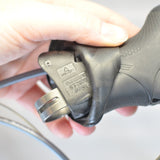 Shimano Dura Ace Di2 7900 ST-7970 10sp RIGHT/REAR Electronic Shifter, 9/10 EXC+