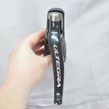 Shimano Ultegra 6800 ST-6800 LEFT/FRONT 2x Double STI Shifter, 8/10 VG+