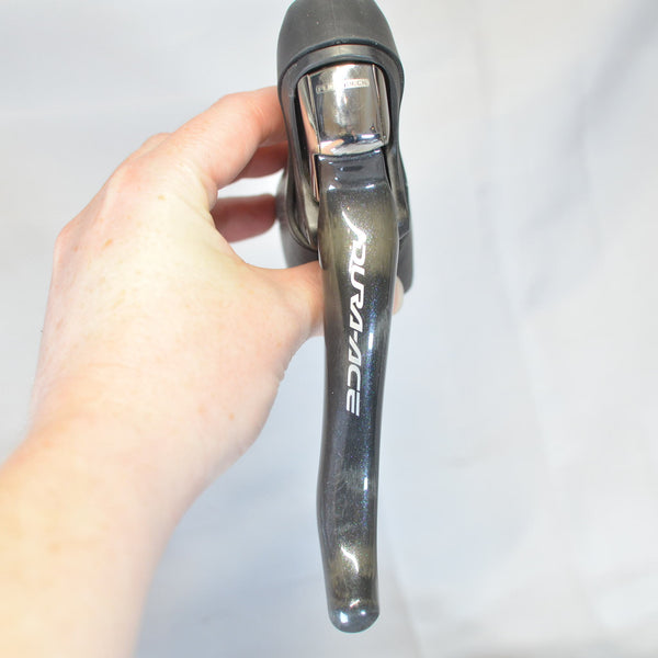 Shimano Dura Ace 7900 ST-7900 RIGHT/REAR 10 Speed STI Shifter, 9/10 EXC