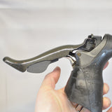 Shimano Dura Ace 7900 ST-7900 2x FRONT/LEFT Double STI Shifter, Ugly but Works