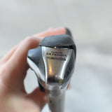 Shimano Ultegra 6600 ST-6600 2x Double Left/FRONT STI Shifter, 7/10 Schön