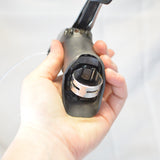 Shimano Dura Ace 7800 ST-7801 2x Double LEFT/FRONT STI Shifter + New Cable