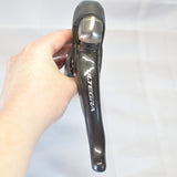 Shimano Ultegra 6700 ST-6700 LEFT/FRONT 2x Double STI Shifter, 8/10 VG