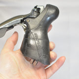Shimano Dura Ace 7900 ST-7900 2x FRONT/LEFT Double STI Shifter, Ugly but Works