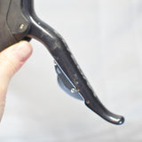 Shimano Ultegra Di2 6800 ST-6870 LEFT/FRONT 2x Double Electronic Shifter