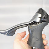 Shimano Ultegra 6600 ST-6600 10 Speed RIGHT/REAR Shifter, 8/10 VG
