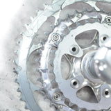 Shimano Ultegra 6600 10 Speed TRIPLE Crankset FC-6603 52-39-30 170 mm