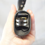 Shimano Ultegra Di2 6800 ST-6870 LEFT/FRONT 2x Double Electronic Shifter