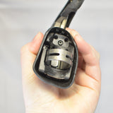 Shimano Dura Ace 7900 ST-7900 2x FRONT/LEFT Double STI Shifter, Ugly but Works