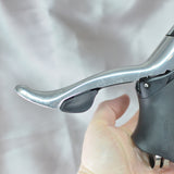 Shimano Ultegra 6600 ST-6603 3x TRIPLE LEFT/FRONT Shifter, 9/10 EXC+