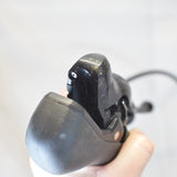 Shimano GRX ST-RX400 LEFT/FRONT Hydraulic Shifter, VG++