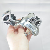 Shimano Ultegra RD-6600 10 Speed Rear Derailleur - Long Cage, VG+