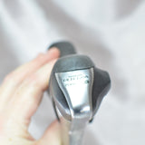 Shimano Ultegra 6600 ST-6600 10-fach RECHTS/HINTEN Schalthebel, 7/10 Schön