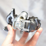 SRAM Red 10-fach Schaltwerk Keramik Pulleys BlackBox 2011 Short Cage