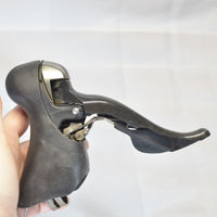 Shimano Ultegra 6700 ST-6700 LEFT/FRONT 2x Double STI Shifter, 8/10 VG