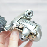 Shimano Ultegra RD-6600 10 Speed Rear Derailleur - Long Cage, VG+