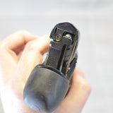 Shimano Ultegra 6700 ST-6700 LEFT/FRONT 2x Double STI Shifter, 8/10 VG