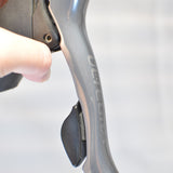 Shimano Ultegra 6600 ST-6600 10 Speed RIGHT/REAR Shifter, 8/10 VG
