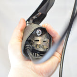 Shimano GRX ST-RX400 LEFT/FRONT Hydraulic Shifter, VG++