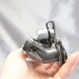 SRAM Red 10-fach Schaltwerk Keramik Pulleys BlackBox 2011 Short Cage