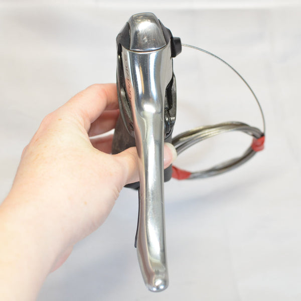 Shimano Dura Ace 7800 ST-7801 10 Speed RIGHT/REAR STI Shifter, NICE