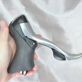 Shimano Ultegra 6600 ST-6600 10-fach RECHTS/HINTEN Schalthebel, 7/10 Schön