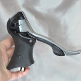 Shimano Ultegra 6600 ST-6603 3x TRIPLE LEFT/FRONT Shifter, 9/10 EXC+