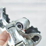 Shimano Ultegra RD-6600 10 Speed Rear Derailleur - Long Cage, VG+