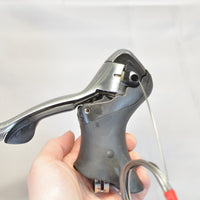 Shimano Dura Ace 7800 ST-7801 10 Speed RIGHT/REAR STI Shifter, NICE