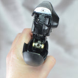 Shimano Ultegra 6600 ST-6603 3x TRIPLE LEFT/FRONT Shifter, 9/10 EXC+