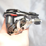 SRAM Red 10-fach Schaltwerk Keramik Pulleys BlackBox 2011 Short Cage
