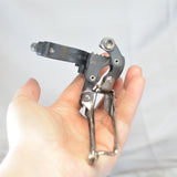 Shimano Dura Ace 7900 FD-7900 Front Derailleur Double Braze-On, EXC+