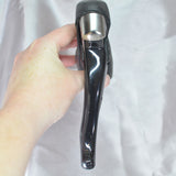 Shimano 105 5700 ST-5700 RIGHT/REAR 10 Speed STI Shifter, Black, 9/10 EXC+
