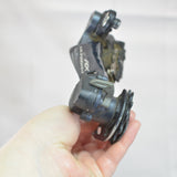 Shimano GRX Di2 RD-RX805-GS Electronic Rear Derailleur, 8/10 VG+