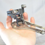 Shimano Dura Ace 7900 FD-7900 Front Derailleur Double Braze-On, EXC+