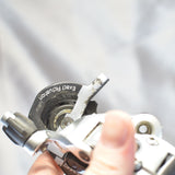 SRAM Red 10-fach Schaltwerk Keramik Pulleys BlackBox 2011 Short Cage
