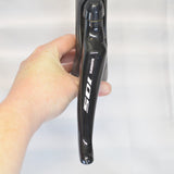 Shimano 105 R7020 ST-R7020 RIGHT/REAR 11 Speed STI Shifter Black, 9/10 EXC