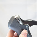 Shimano 105 5800 ST-5800 RIGHT REAR 11 Speed STI Shifter, 8/10+