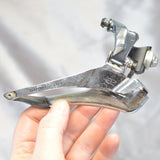 SRAM Force 10 Speed Braze-On Front Derailleur