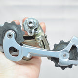 Shimano Ultegra RD-6600 10 Speed Rear Derailleur - Long Cage, VG+