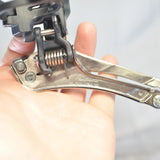 Shimano Dura Ace 7900 FD-7900 Front Derailleur Double Braze-On, EXC+